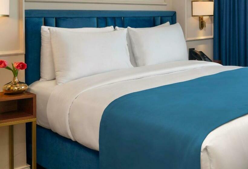 اتاق استاندارد, Royan Hotel Hagia Sophia, A Member Of Radisson Individuals