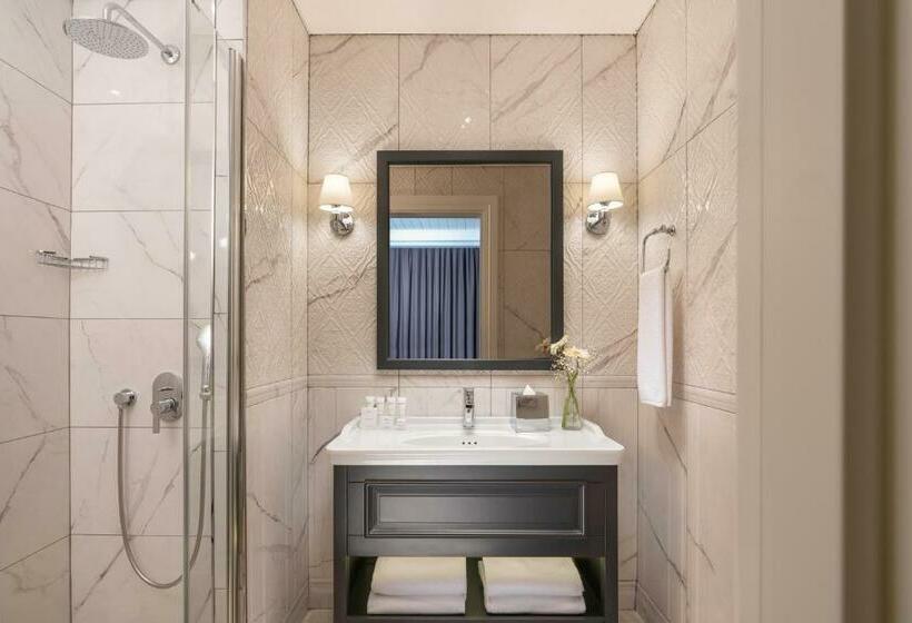 اتاق سوپریور, Royan Hotel Hagia Sophia, A Member Of Radisson Individuals
