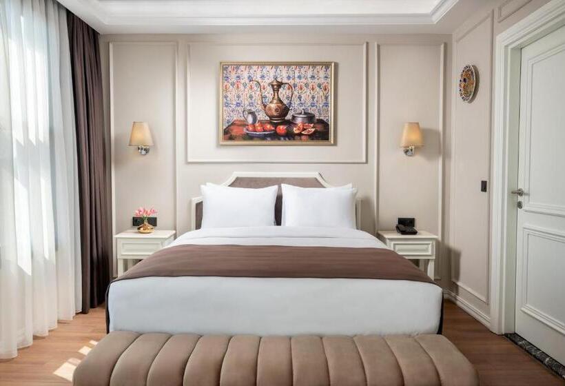 اتاق سوپریور, Royan Hotel Hagia Sophia, A Member Of Radisson Individuals