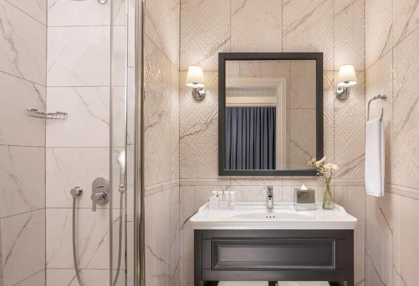 اتاق سوپریور, Royan Hotel Hagia Sophia, A Member Of Radisson Individuals