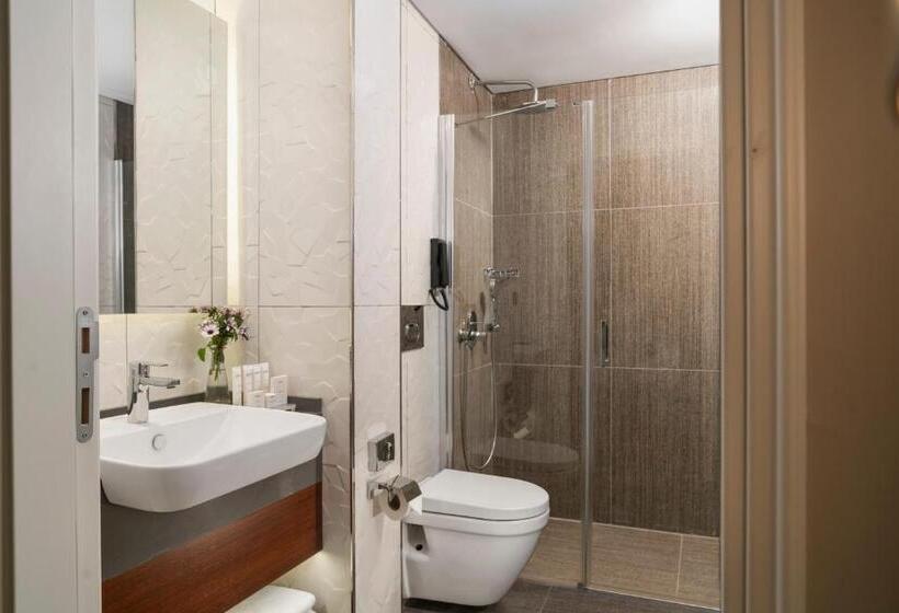 اتاق استاندارد, Royan Hotel Hagia Sophia, A Member Of Radisson Individuals