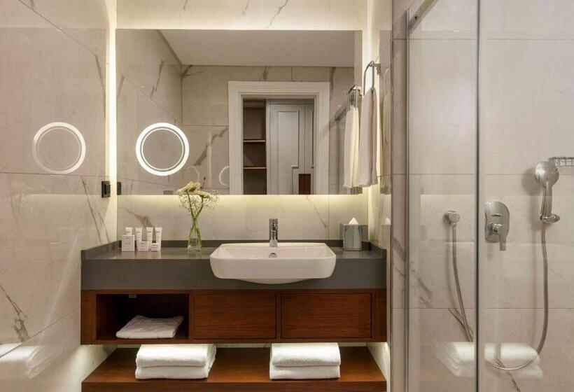 اتاق سوپریور سه تخته, Royan Hotel Hagia Sophia, A Member Of Radisson Individuals