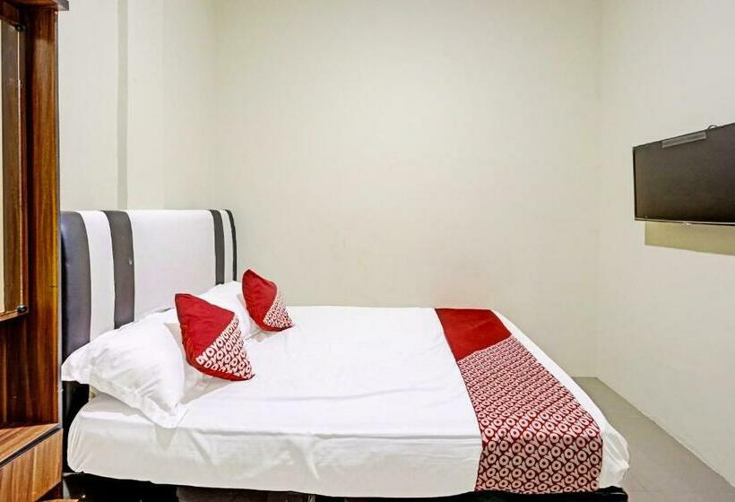 이코노미 룸, Spot On 91500 Suci Homestay Syariah
