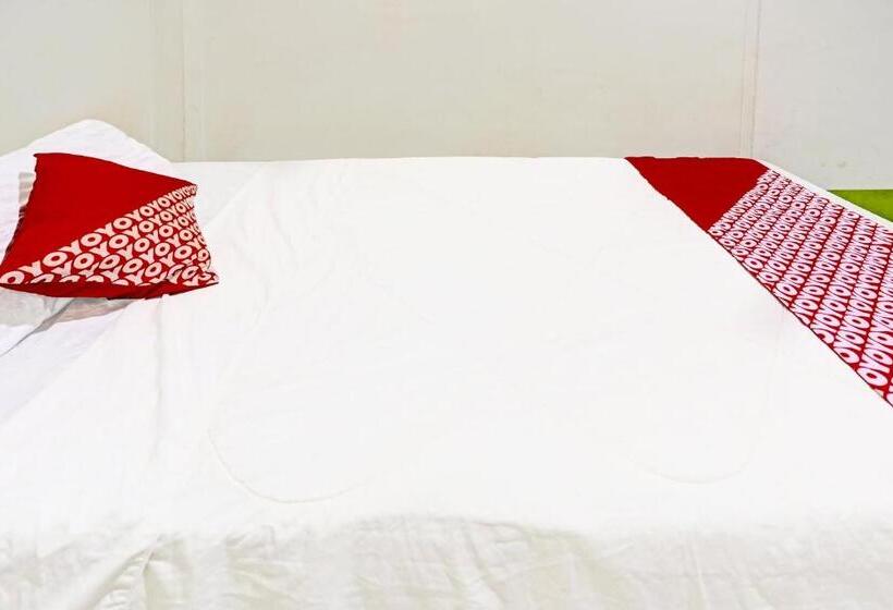 싱글 기본룸, Spot On 91500 Suci Homestay Syariah
