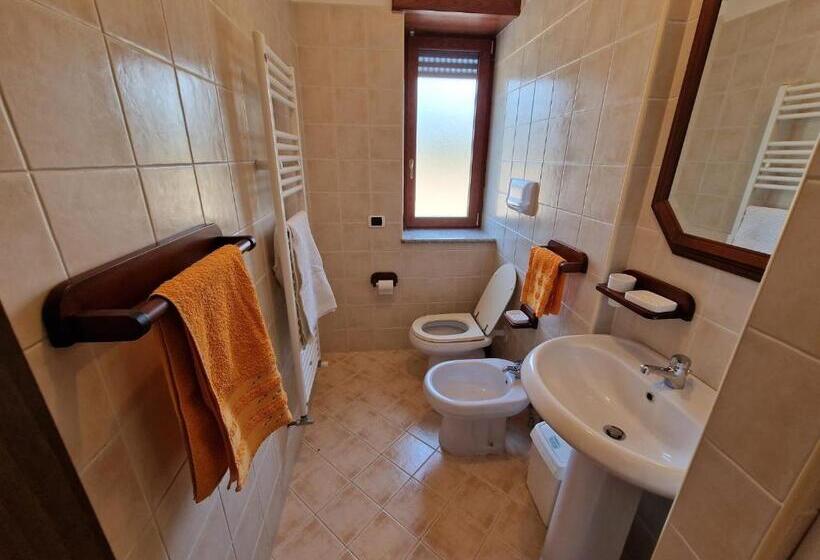 Номер Стандарт, L Antica Casa Affittacamere