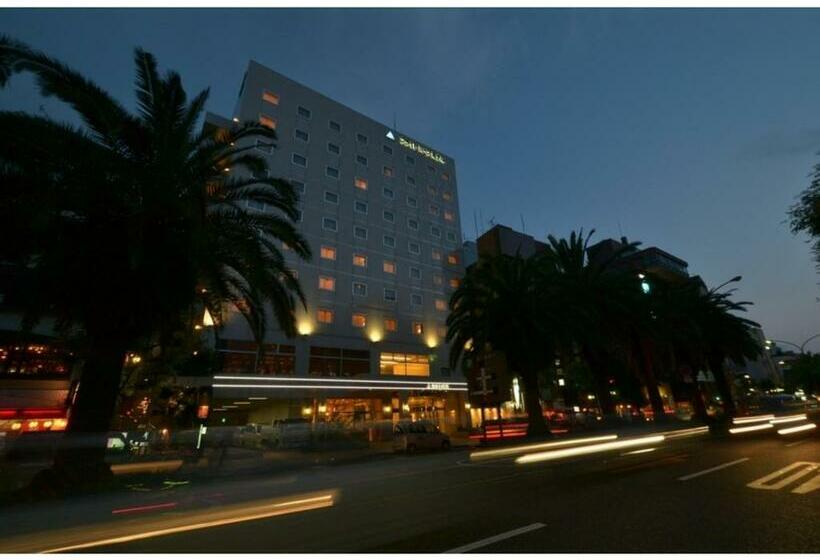 استودیوی استاندارد, Bright Park Hotel   Vacation Stay 67825v