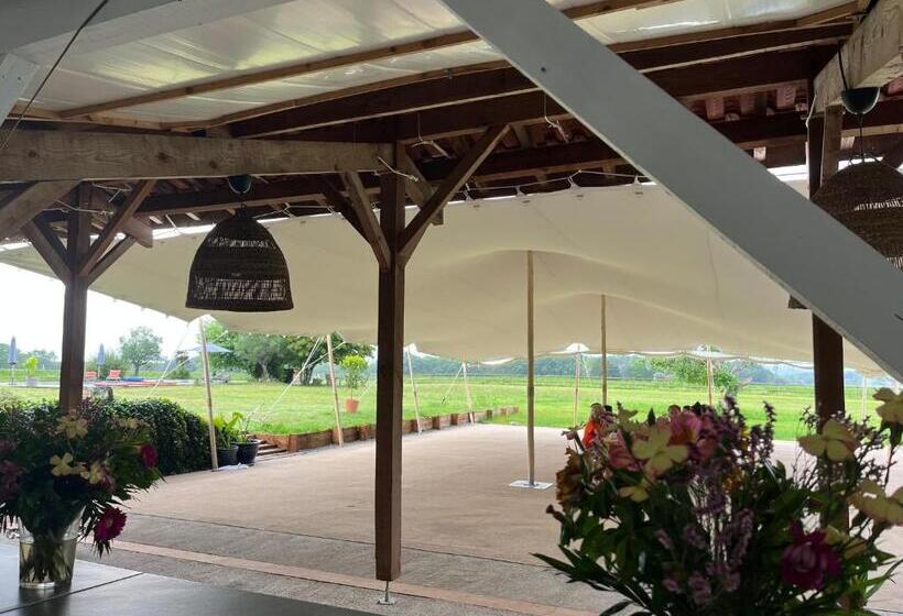 Люкс Кровать Кинг, Domaine Ranch Kabahina Golf