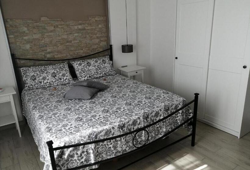 Standard room with outdoor bath, Prima Stella Tourist Rooms