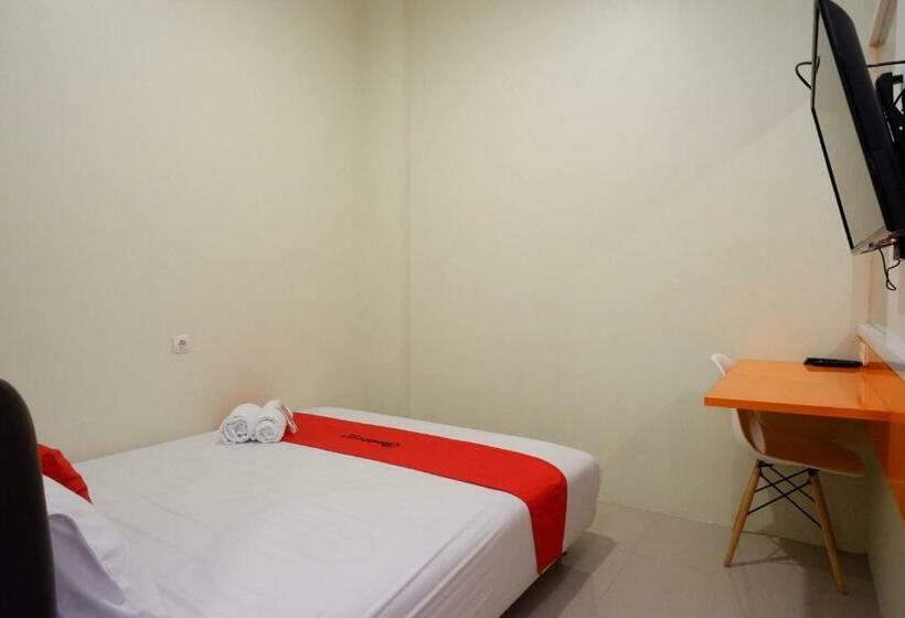 标准间, Reddoorz Syariah At Kelud Sampangan Semarang