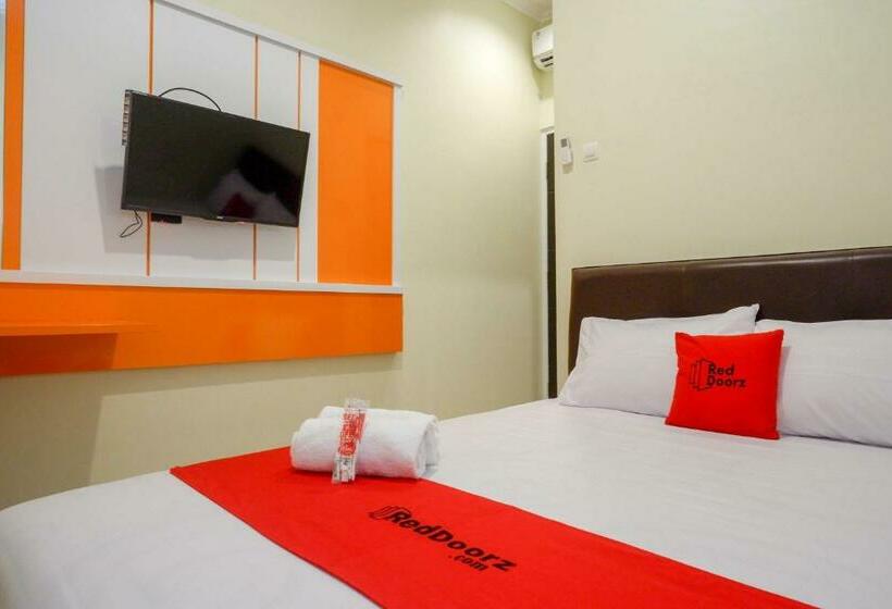 标准间, Reddoorz Syariah At Kelud Sampangan Semarang