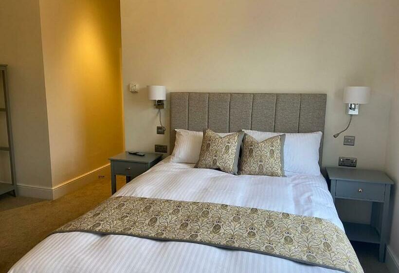 اتاق استاندارد, Red Barns Bed & Breakfast