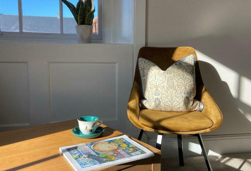 اتاق استاندارد, Red Barns Bed & Breakfast