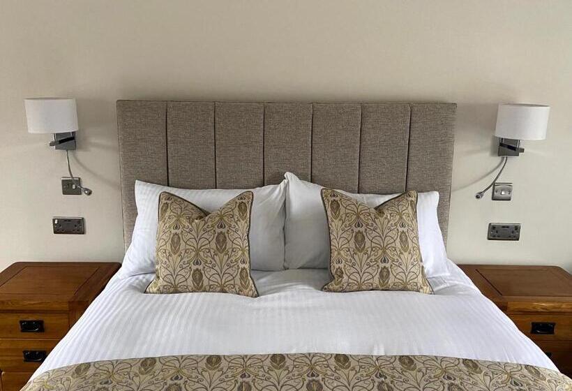 اتاق سوپریور سه تخته, Red Barns Bed & Breakfast