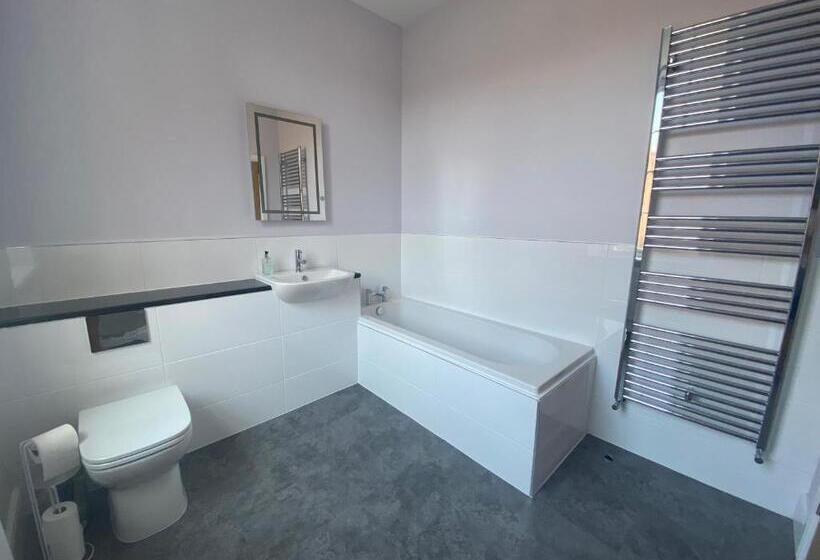 اتاق استاندارد, Red Barns Bed & Breakfast