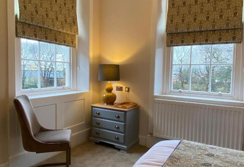 اتاق استاندارد, Red Barns Bed & Breakfast