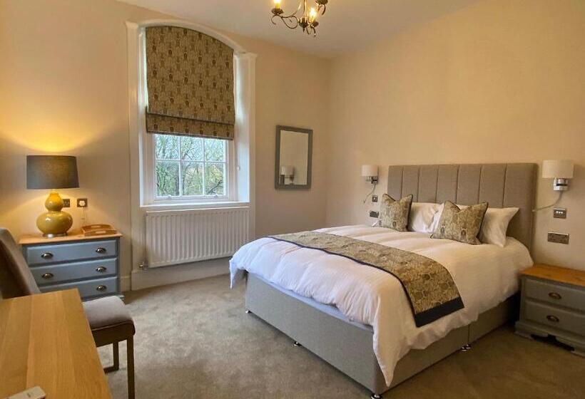 اتاق استاندارد, Red Barns Bed & Breakfast