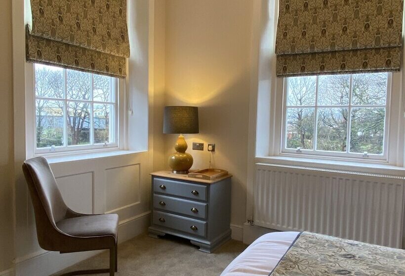 اتاق استاندارد, Red Barns Bed & Breakfast