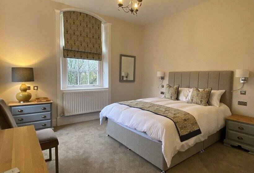 اتاق استاندارد, Red Barns Bed & Breakfast