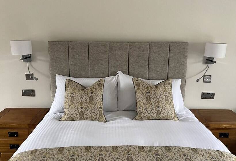 اتاق سوپریور سه تخته, Red Barns Bed & Breakfast