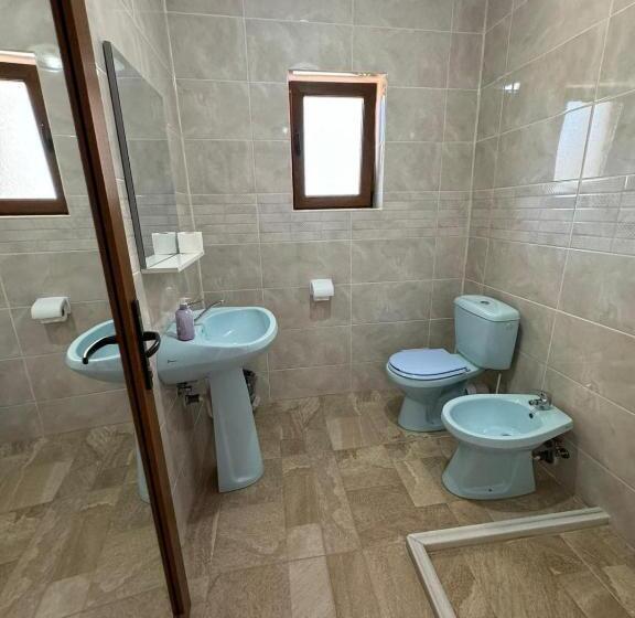 آپارتمان 2 خوابه, Casa Selina
