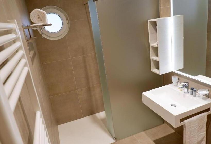 스탠다드 스튜디오, Pianomare Riviera Apartments And Rooms