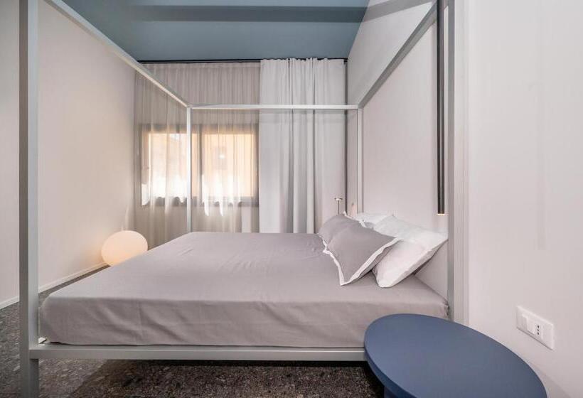スイート（家族用）, Bed 10.5   Design Suite