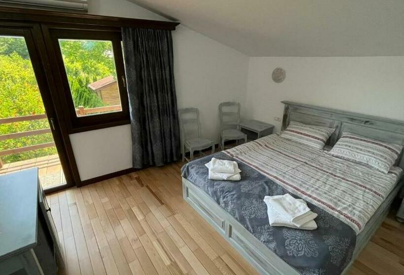 اتاق استاندارد, Casa De Vacanta Tara