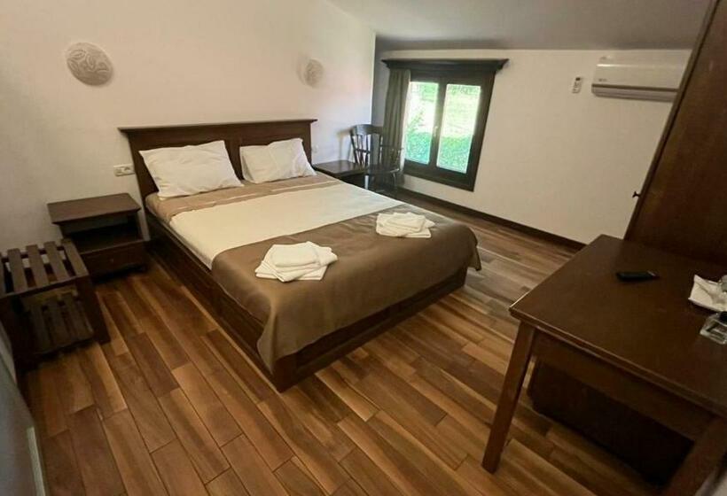 اتاق استاندارد, Casa De Vacanta Tara