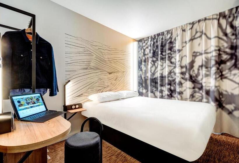 חדר סופריור, B&b Hotel Paris Ivry Quai De Seine