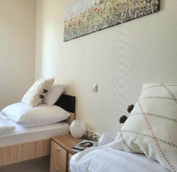 اتاق سوپریور, Silver Lodge Vendégház Egerszalók