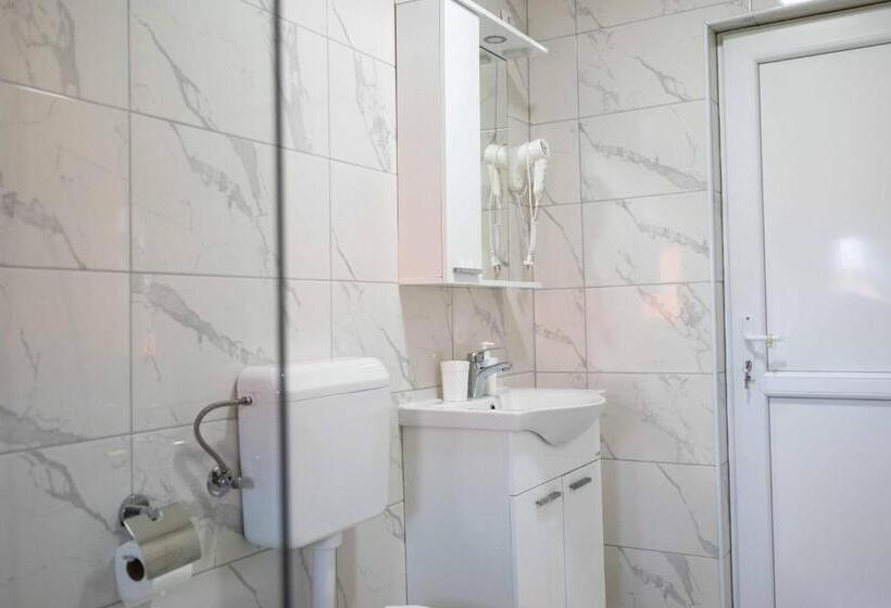 استودیوی لوکس, The Sun Apartments Brcko