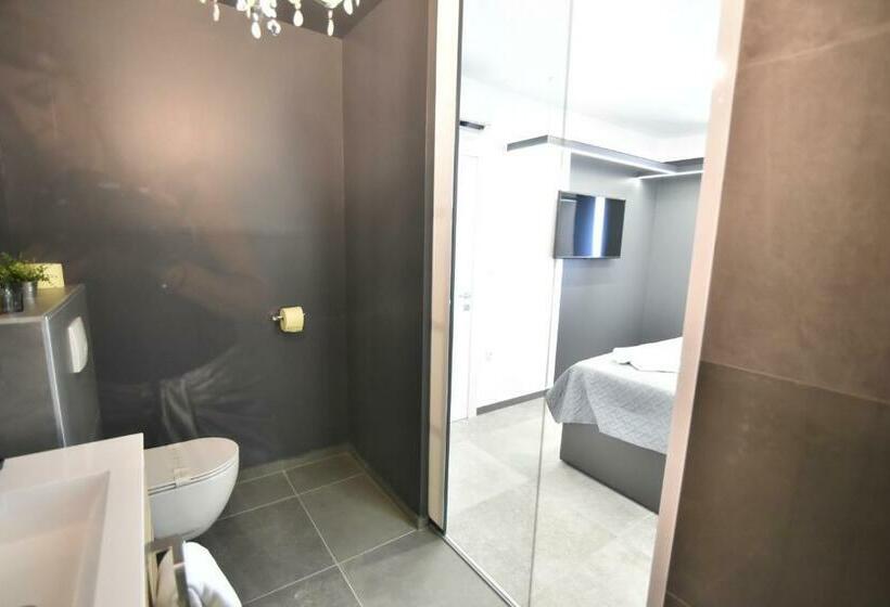 Номер Superior, Mido Rooms