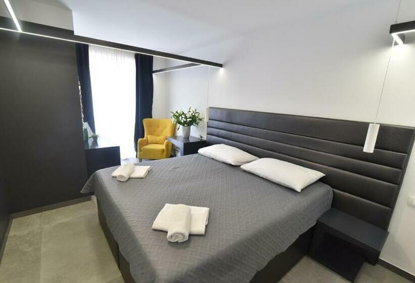 Номер Superior, Mido Rooms