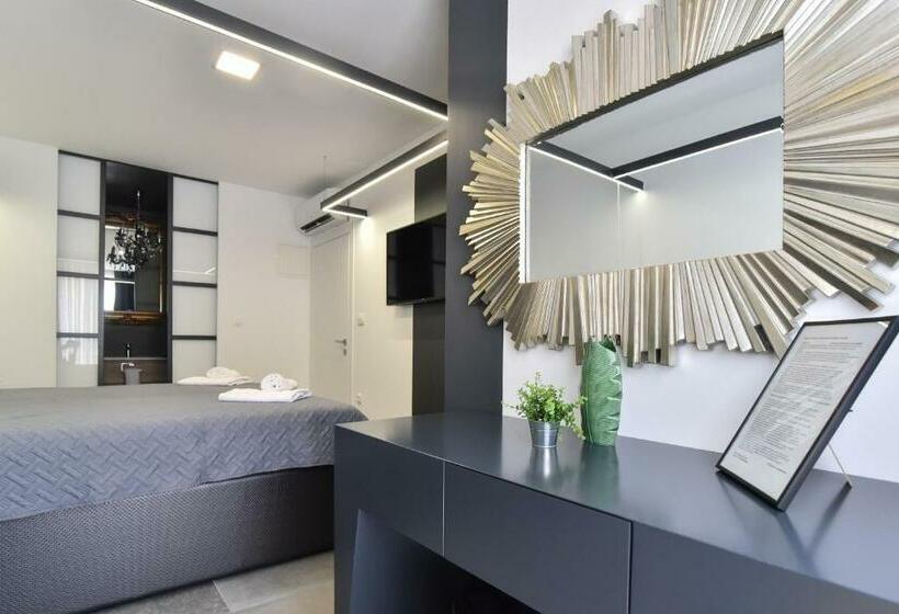 Номер Superior, Mido Rooms
