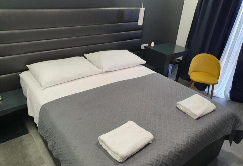 Номер Deluxe, Mido Rooms