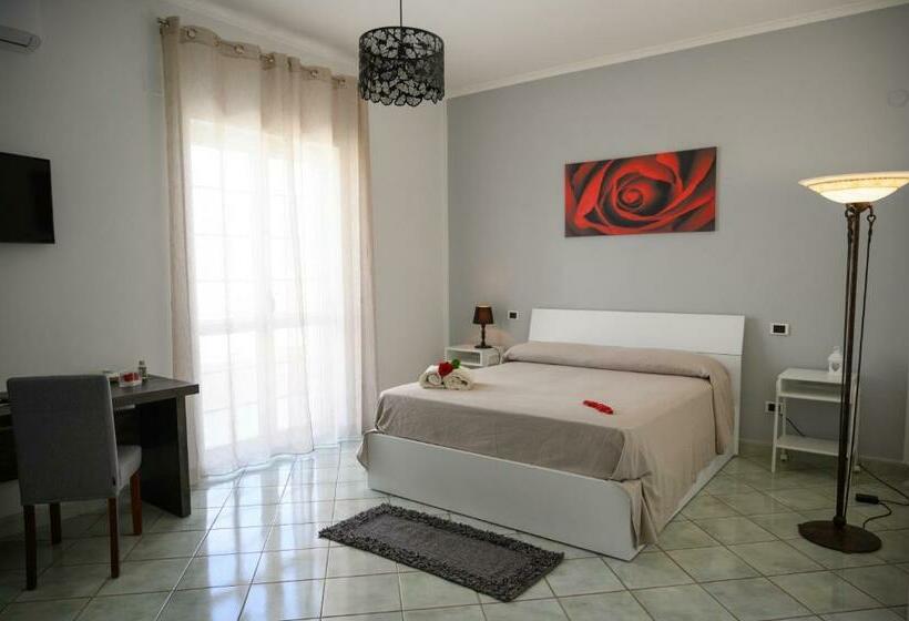 Номер Deluxe, Flowers  House
