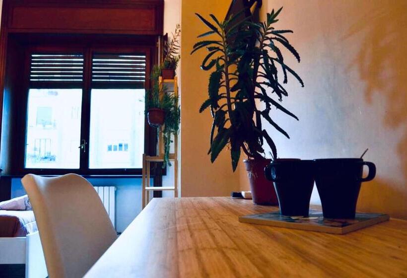 اتاق استاندارد سه نفره, B&b Salerno Relais