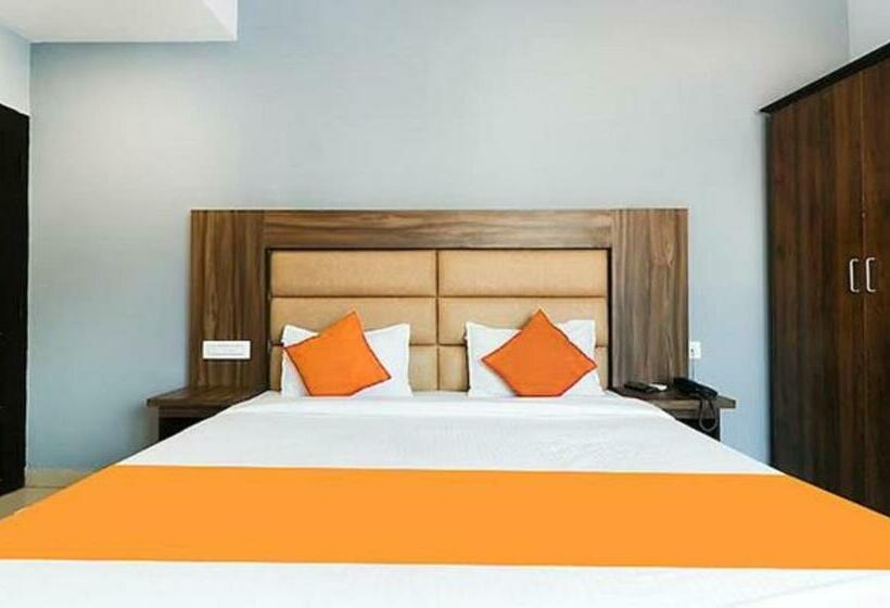 اتاق لوکس, Queens Residency   Kochi
