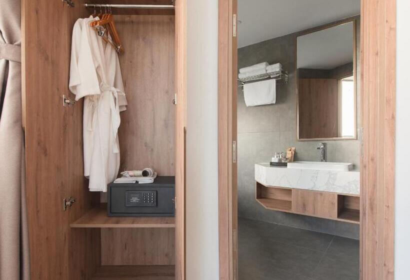 سوییت خانوادگی, Zenia Boutique Hotel Nha Trang