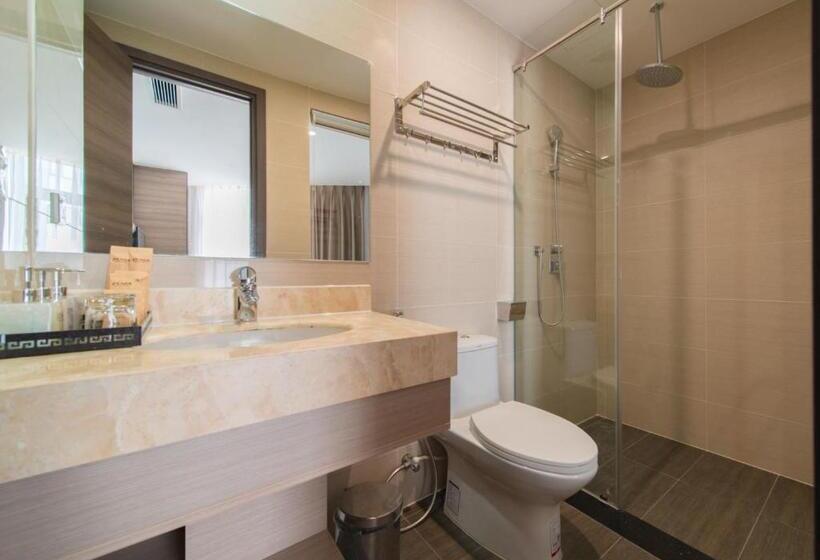 سوئیت پریمیوم, Zenia Boutique Hotel Nha Trang