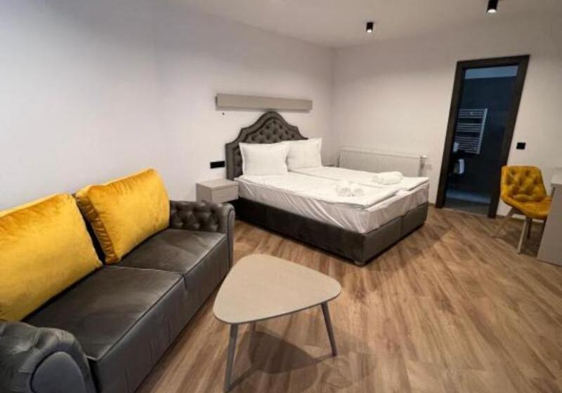 اتاق لوکس, Vila Noblesse