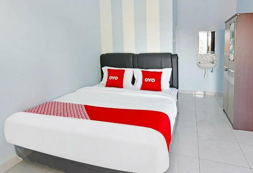 Номер Стандарт, Oyo 91399 Homestay Trendy Syariah