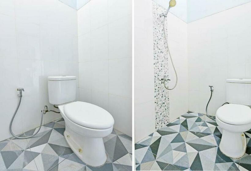 Номер Стандарт, Oyo 91399 Homestay Trendy Syariah