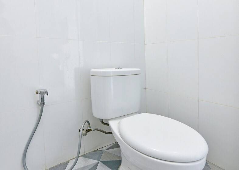Номер Deluxe, Oyo 91399 Homestay Trendy Syariah