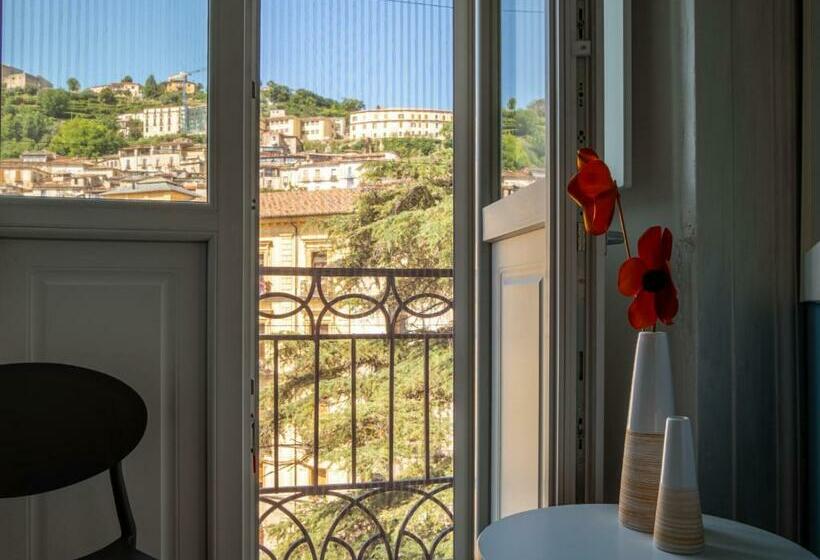 اتاق استاندارد, Palazzo Lupinacci   Dimora Storica Bed And Breakfast