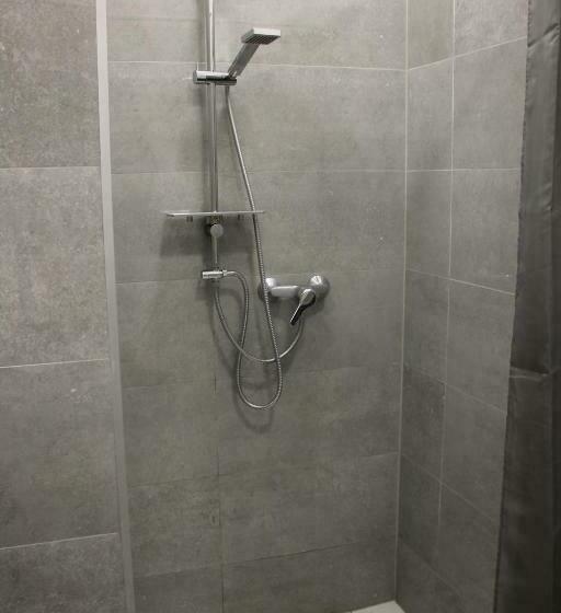 Номер Стандарт, Castellum Apartman