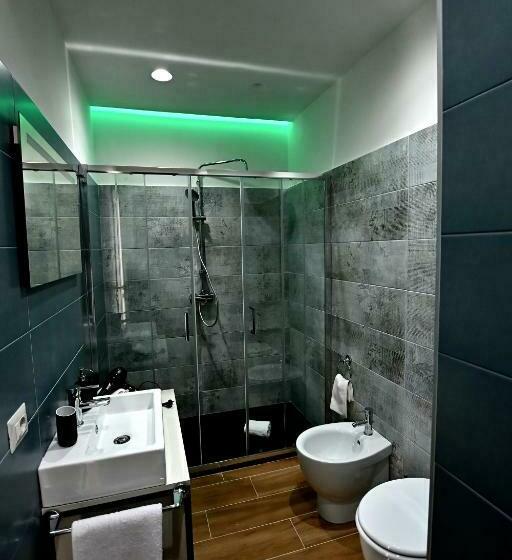 اتاق استاندارد, Kore Suites&apartments