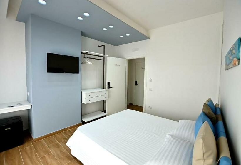 اتاق استاندارد, Kore Suites&apartments