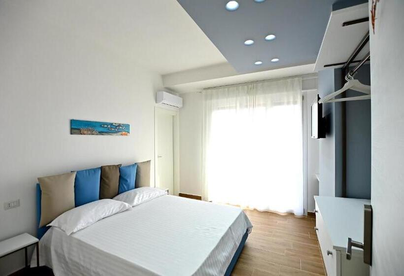 اتاق استاندارد, Kore Suites&apartments