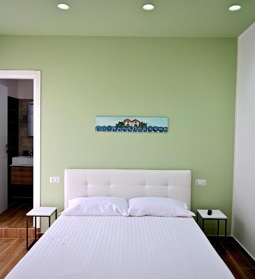 اتاق خانوادگی, Kore Suites&apartments